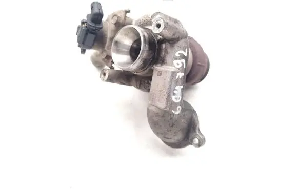 Peugeot Expert Turbo 9673283680