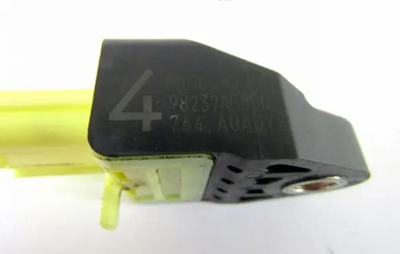 Subaru Forester SH Airbag deployment crash/impact sensor 98231FG000
