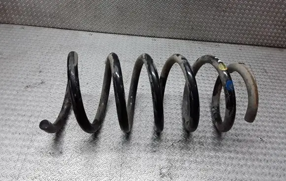 Opel Vivaro Front coil spring