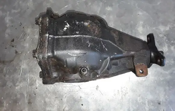 Mercedes-Benz C AMG W203 Rear differential A2033510206