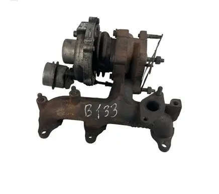 Volkswagen Polo Turbo 04525301BG