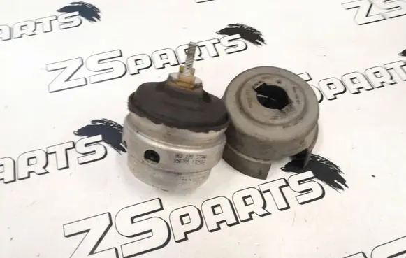 Audi A4 S4 B7 8E 8H Engine mount bracket 8E0199379AA 051705 05070513250A