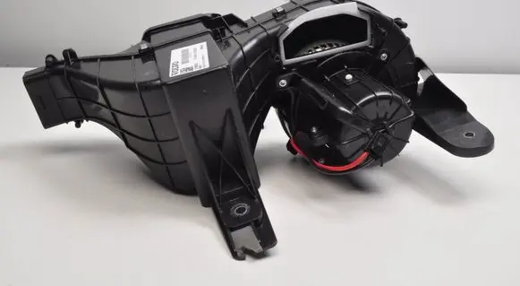 Volvo XC90 Interior heater climate box assembly 31699307
