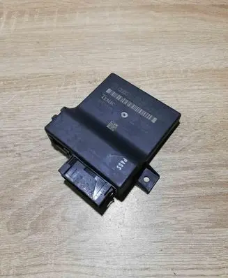 Audi A6 S6 C6 4F Gateway control module 4F0907468D