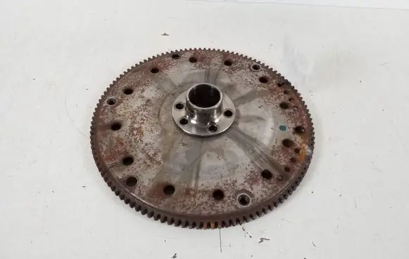 Audi A4 S4 B8 8K Dual mass flywheel 03G105323K