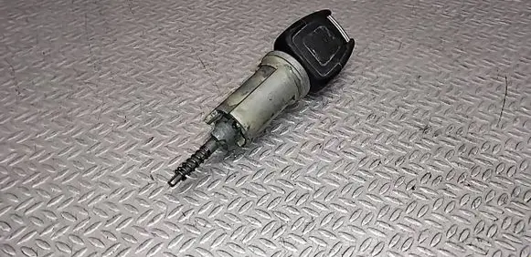 Opel Astra G Ignition lock 09146299