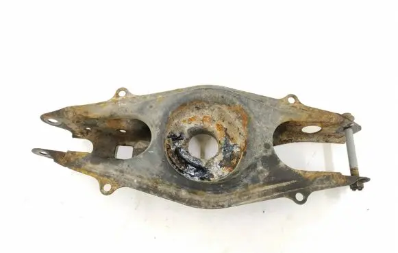 Mercedes-Benz GLK (X204) Rear control arm 2043502006 2043503506