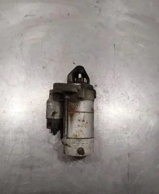 Toyota Avensis T250 Starter motor