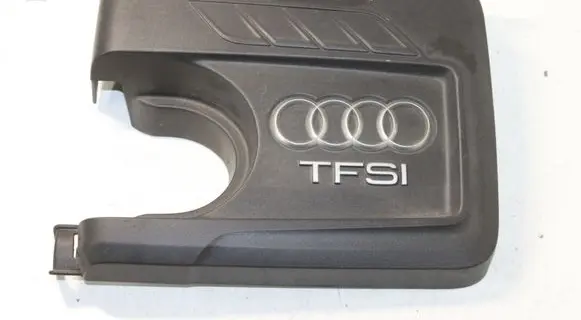 Audi A3 S3 8V Engine cover (trim) 04E103925J