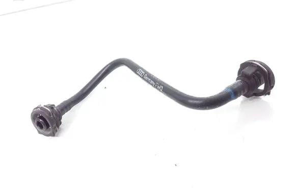 Audi A6 S6 C7 4G Engine coolant pipe/hose 4G0121081BB
