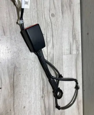 Nissan Micra K14 Front seatbelt buckle