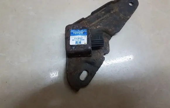 Toyota Prius (XW20) Airbag deployment crash/impact sensor 8917347040