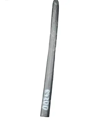 Volkswagen Caddy Rear door trim (molding) 6K98535A