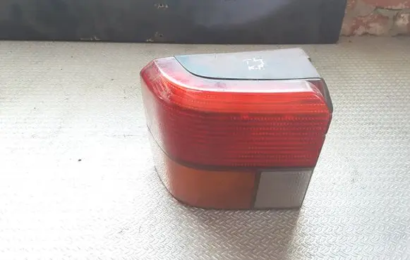 Volkswagen Transporter - Caravelle T4 Rear/tail lights 701945257