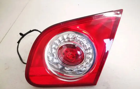 Volkswagen PASSAT B6 Tailgate rear/tail lights 3c5945094f