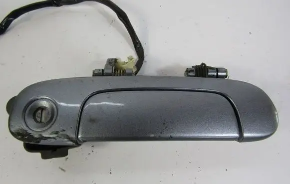 Mazda 323 Front door exterior handle 