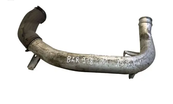 Volvo XC60 Intercooler hose/pipe 31273504 9G9N6C646GA