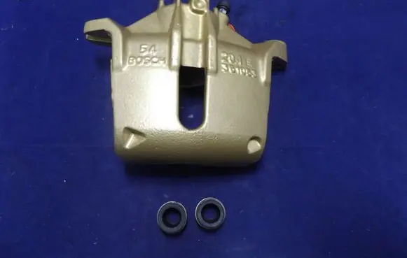 Citroen Xsara Front brake caliper 54728 4400K7 UBD