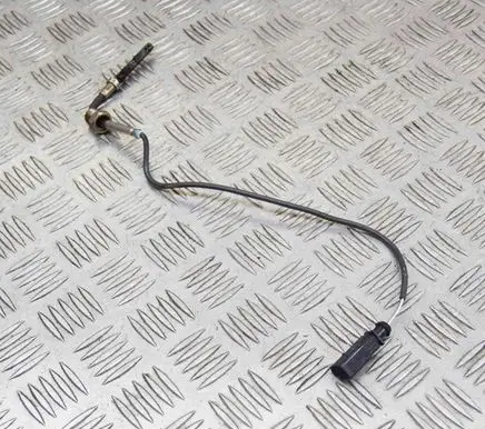 Audi A7 S7 4G Oil temperature sensor 4M0906088N