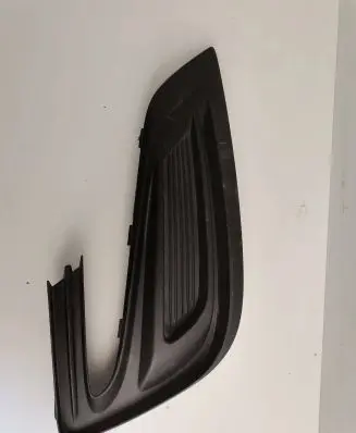 Opel Mokka X Front fog light trim/grill 42491765
