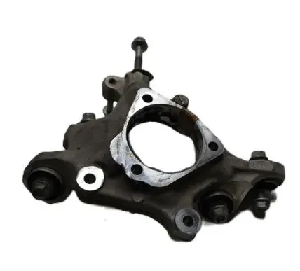 Chevrolet Camaro Rear wheel hub 23206824