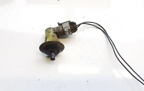 Renault Scenic II - Grand scenic II Front door sensor coupe 