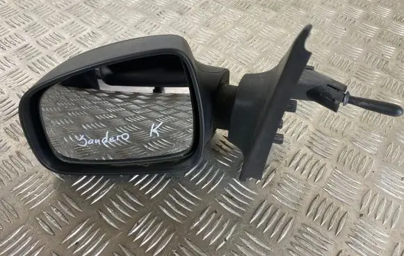 Dacia Sandero Manual wing mirror E9036965
