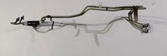 Ford F150 Gearbox oil cooler pipe/hose FL3P7H420EC F156A 20151006