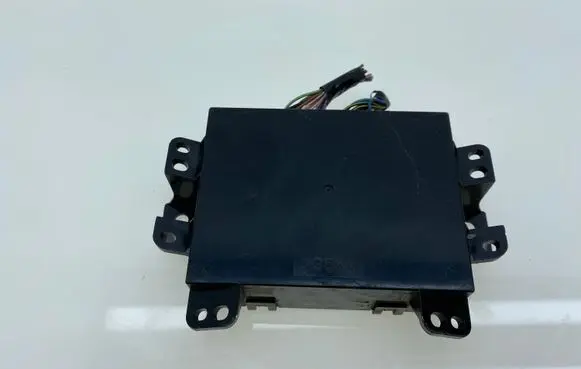 Subaru Outback Air conditioning/heating control unit 72343AG001 177600141