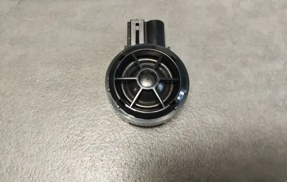 Audi A8 S8 D4 4H Front door high frequency speaker 4H0035399C