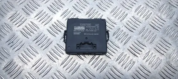 Volkswagen e-Golf Light module LCM 3Q0907338E