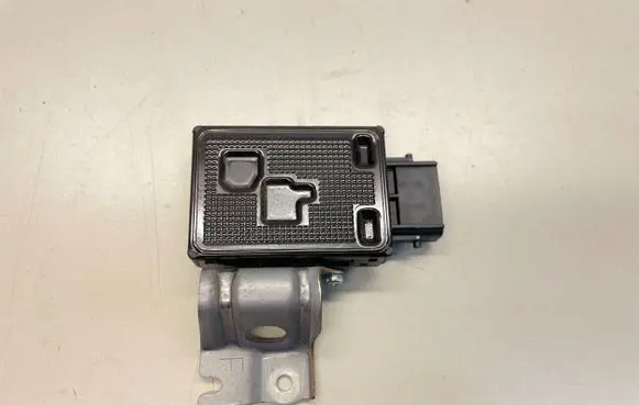 Lexus GS 250 350 300H 450H Fuel injection pump control unit/module 8957134070A TFPC1156130966