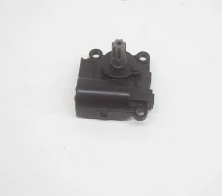 Tesla Model S Air flap motor/actuator D332CK8AA04