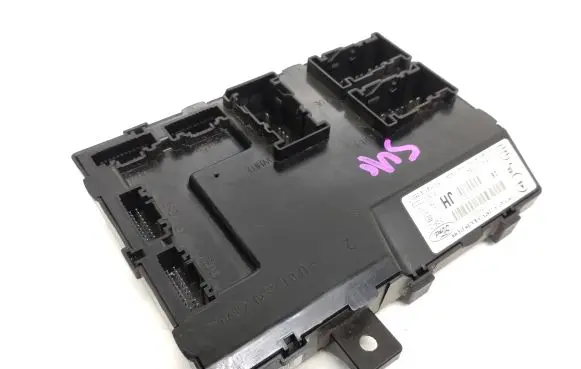 Ford Transit Courier Comfort/convenience module DN1T15K600JH