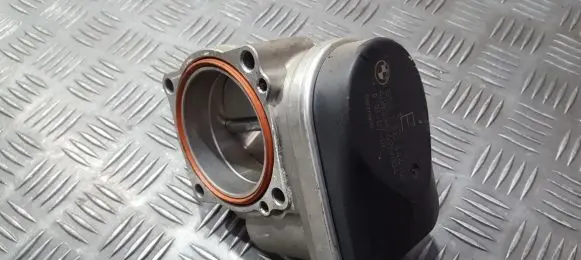 BMW 5 E39 Throttle valve 1354750244405 13547502444-05