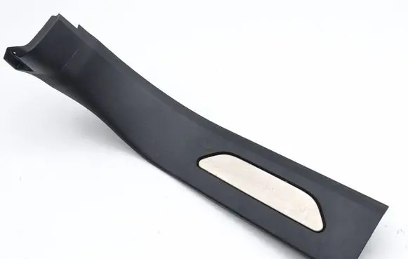 Land Rover Range Rover Evoque L551 Rear sill trim cover K8D213245BA 804555 135914