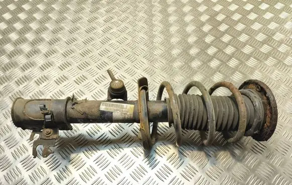 Fiat Croma Front shock absorber with coil spring 24903001050