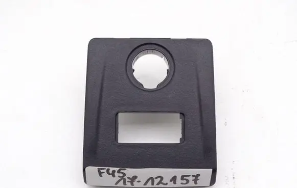 BMW 2 F45 12 V Socket (front) 9284254