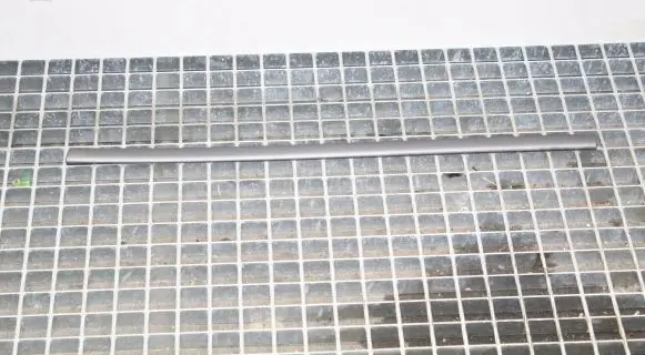 Audi A8 S8 D3 4E Rear door card panel trim