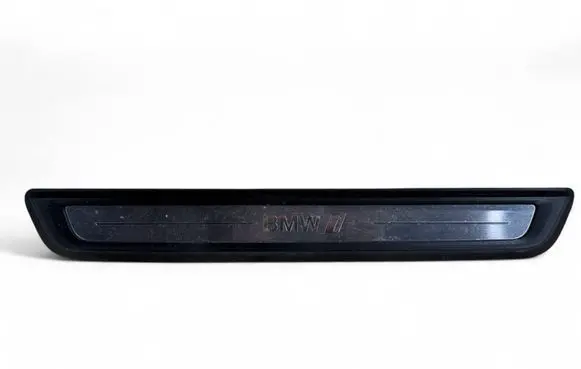 BMW i4 Front sill trim cover 9492984 45245