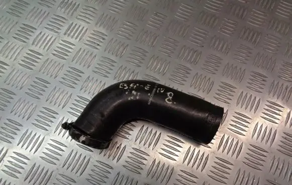 Renault Espace IV Air intake hose/pipe MANC0096813