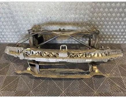 BMW 4 F32 F33 Radiator support slam panel