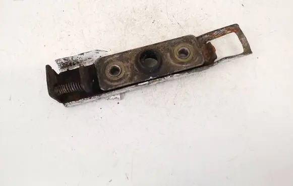 Volkswagen II LT Engine bonnet/hood lock/catch
