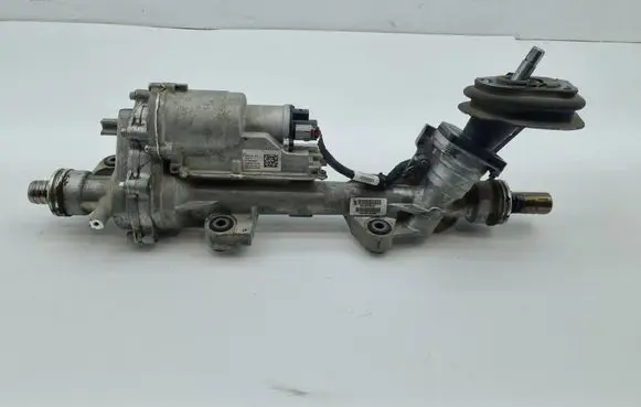 Chrysler Pacifica Steering rack 68460390AD 38018727 T5M3051B0836