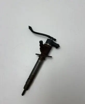 Volvo S80 Fuel injector 0445110078