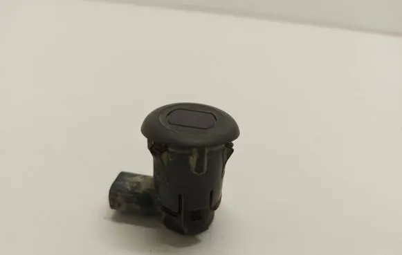 Citroen C5 Rear parking sensor holder (PDC) 9639945580