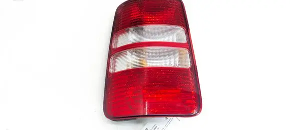 Volkswagen Caddy Rear/tail lights 2K0945111A