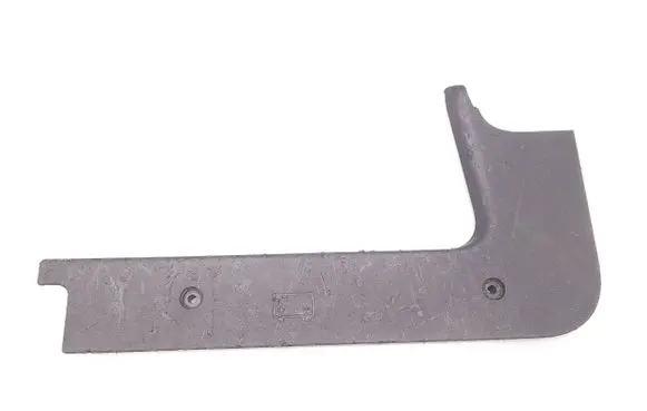 Mercedes-Benz Sprinter W907 W910 Front sill trim cover A9106863000