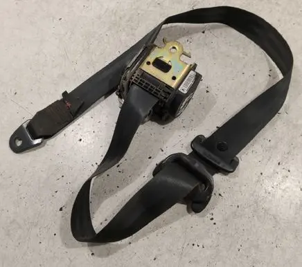 Peugeot 807 Front seatbelt 14844280XX