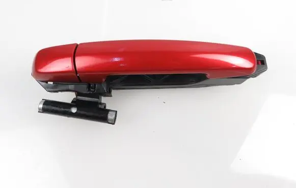 Suzuki Swift I Rear door exterior handle 